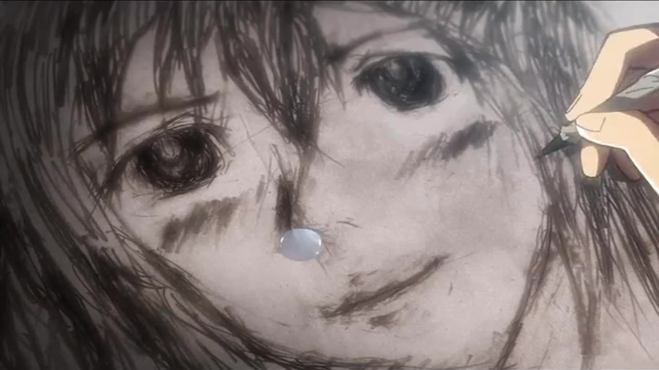 A Boy’s Haunting Memories – The Fear of Being Caged Returns | Attack on Titan S1E2 Opening Scene