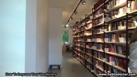 How To Improve Your Vocabulary