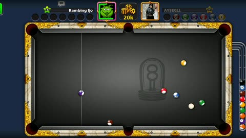 No Trickshots, No Stress – Just Me Missing Easy Shots 🎱