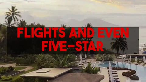 Unlock Business Class & 5-Star Hotels with Mighty Travels PREMIUM.
