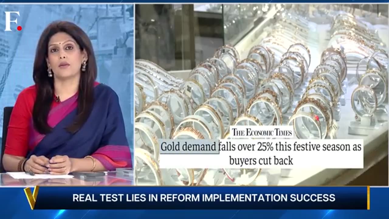 India's GST Overhaul: Will Industries Finally Lower Prices for Consumers?
