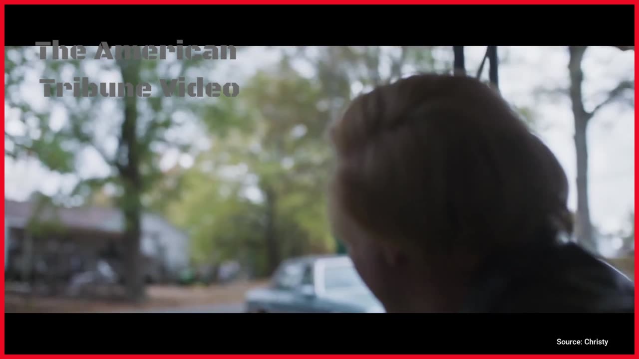 Watch: New Sidney Sweeney Trailer Drops For Biopic As She Hints She'll Get In Celebrity Boxing Ring