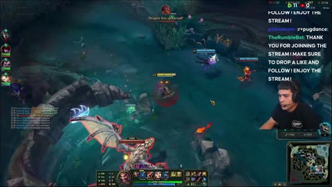 Demoted to Bronze 3... Off Stream Rage Moments + Redemption Arc!