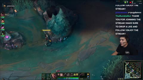 Demoted to Bronze 3... Off Stream Rage Moments + Redemption Arc!