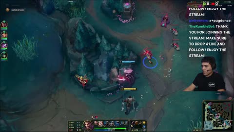 Demoted to Bronze 3... Off Stream Rage Moments + Redemption Arc!