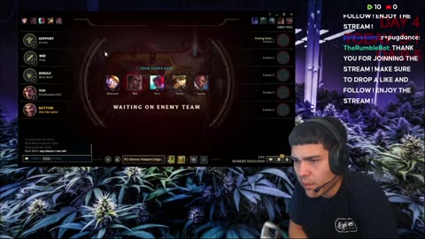 Demoted to Bronze 3... Off Stream Rage Moments + Redemption Arc!