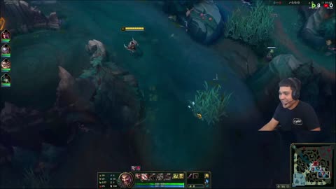 Demoted to Bronze 3... Off Stream Rage Moments + Redemption Arc!