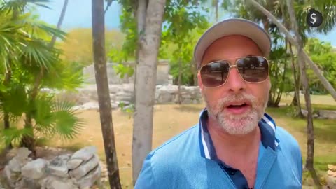 FAKE WARS, FAKE PEACE: Plus RFK Jr. Does Soft Disclosure on 'Wearables' That Are Already Inside You