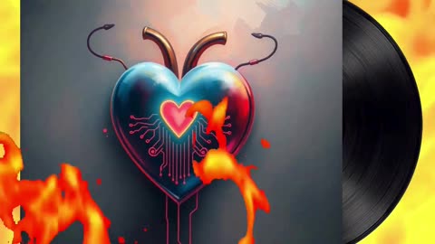 DIGITAL POP-MUSIC VIDEO TEASER