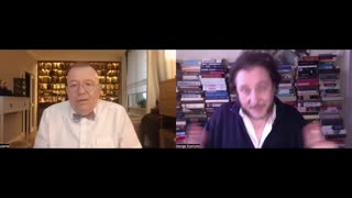 TG 1882: Trump To Speak To Putin, Zelensky, NATO On Monday