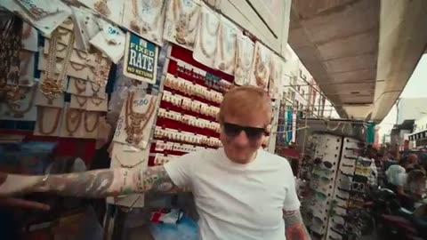 Ed Sheeran - Sapphire (Official Music Video)