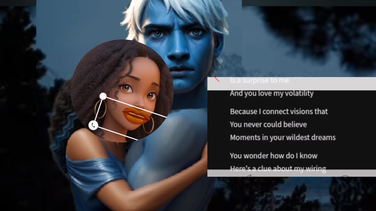 Ashai Reads: Unhinged