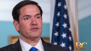 Trump administration slams UK over sanctions on Israeli ministers