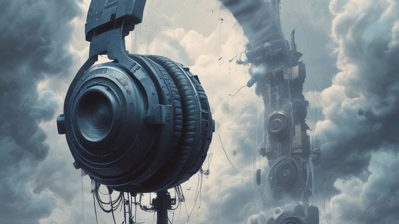 Drum'n'Bass - Atmospheric 3