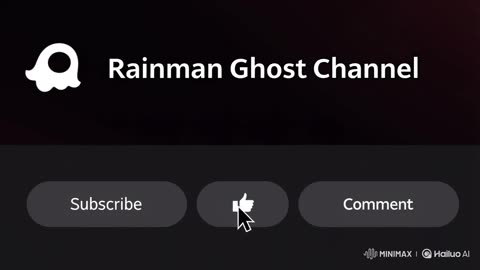 Rainman Ghost Channel