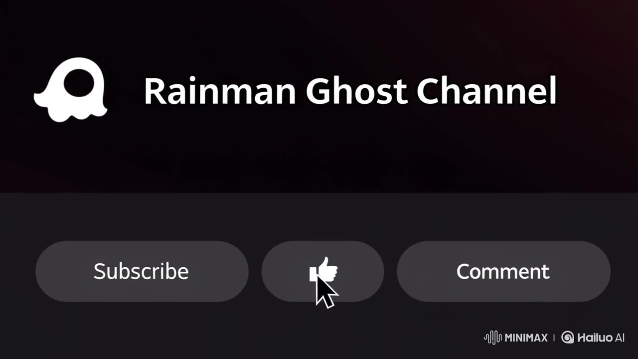 Rainman Ghost Channel