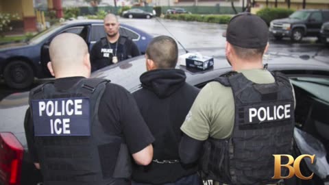 ICE announces 1,500 arrests in Mass., criticizes state for ‘sanctuary’ policies