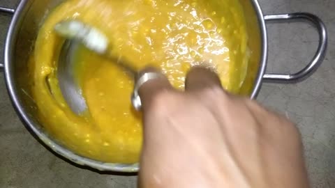 village style cooking