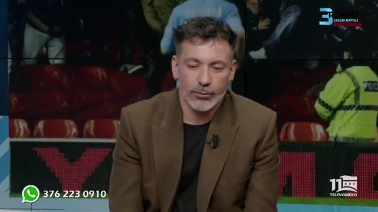 Lavezzi svela: "Thiago Almada scherzando mi ha detto: ‘Portami a Napoli!'"