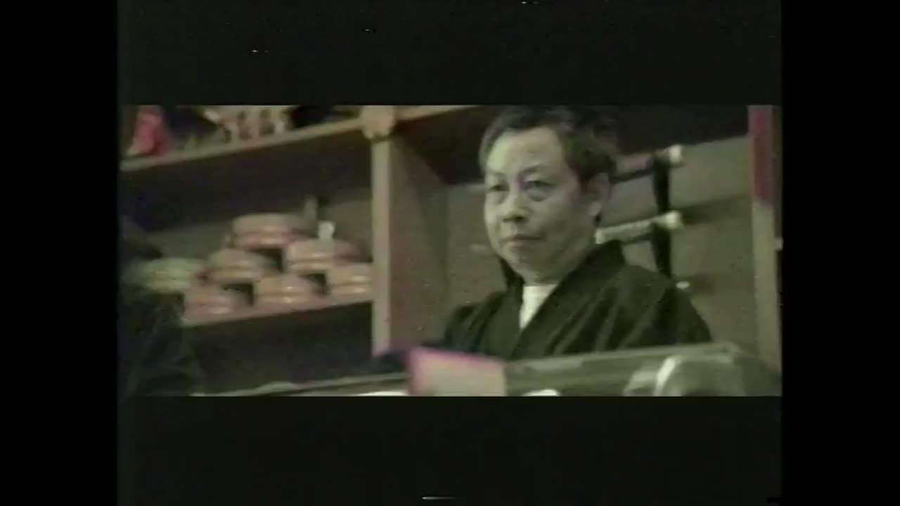 Random Commercials - Vol 48 (2007)