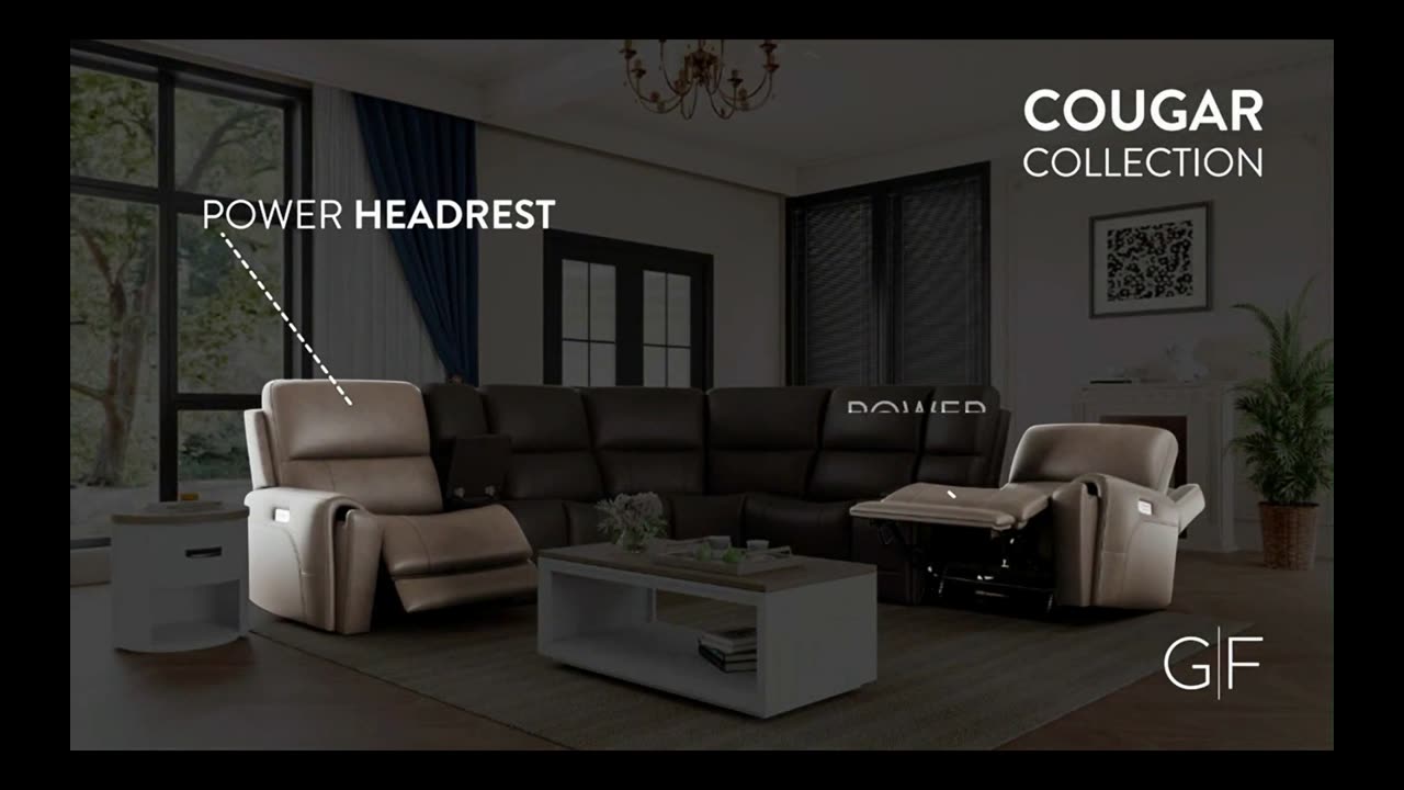 Gallery Furniture Commercial (04/19/2025).