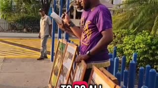 All these CURSES