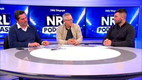 KFC SuperCoach AFL TV Round 1 Preview