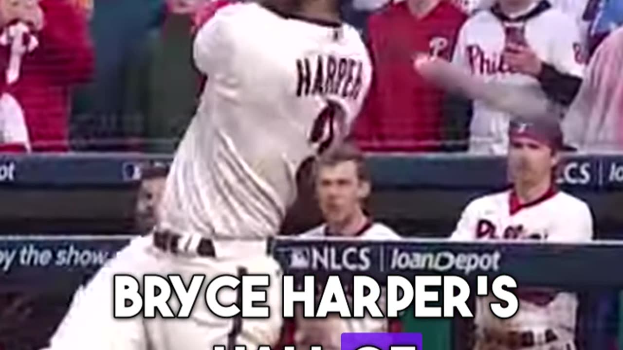 Big Justice vs. Bryce Harper: Home Run Derby Showdown