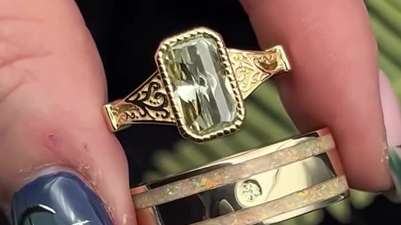 Your Guide to Buying Gemstones Online