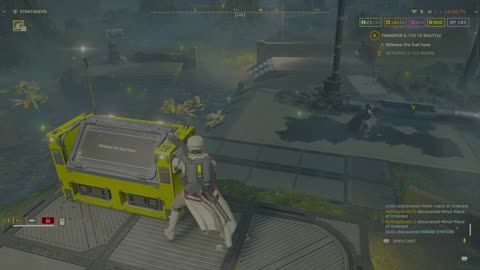 Extracting E-710 from the bugs