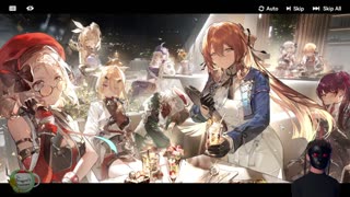 Girls' Frontline 2: Exilium(11)