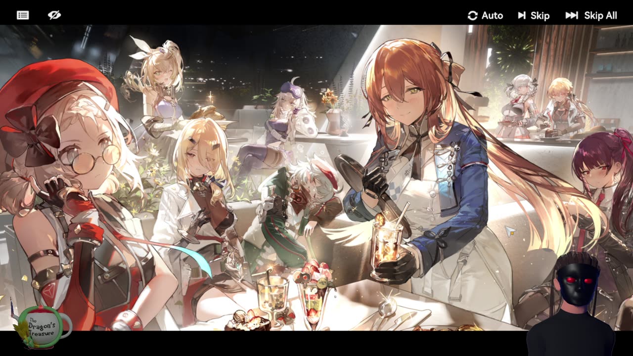 Girls' Frontline 2: Exilium(11)