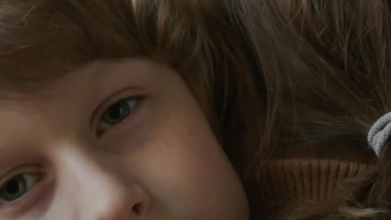 America's Grandma: Family: The Woman's Role