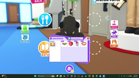 Roblox: Adopt Me - Because we can