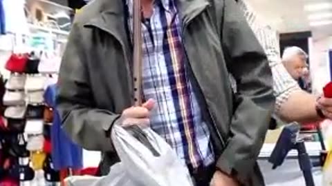 The reason to become wealthy