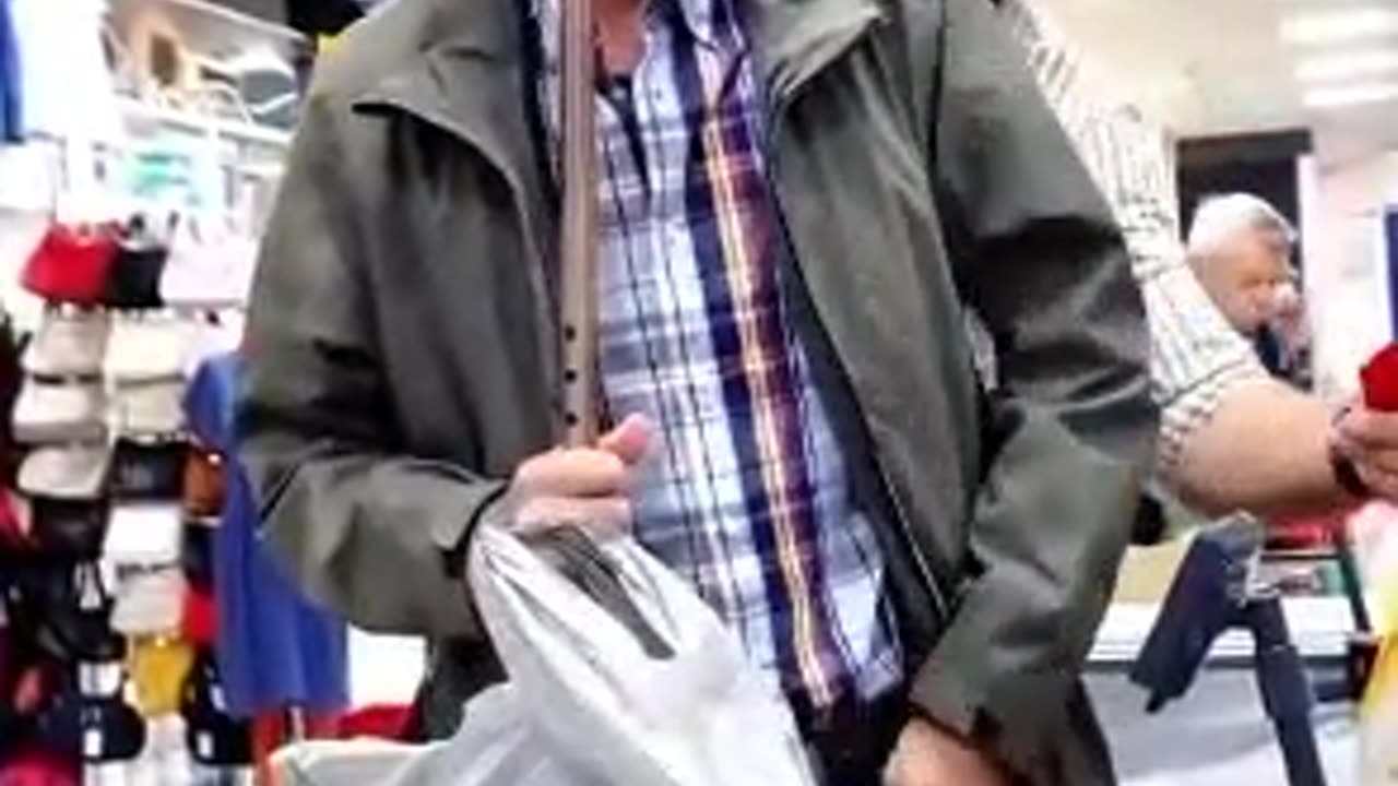 The reason to become wealthy