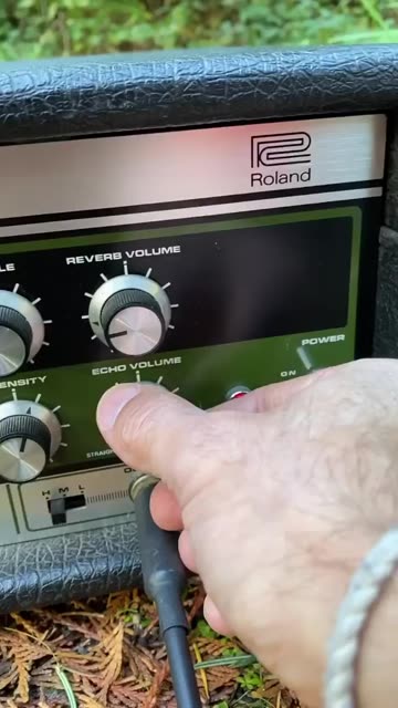 STRANGE THINGS ARE HAPPENING WE DONT KNOW