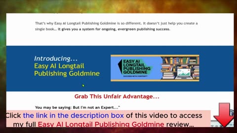 Easy AI Longtail Publishing: From Idea to Paperback — Real Walkthrough & Results
