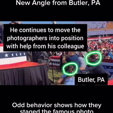 FACEBOOK BLOCKING ME FROM POSTING THIS CLIP