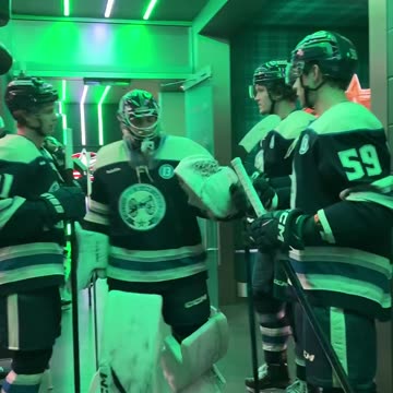 Columbus Blue Jackets - JET JET JET