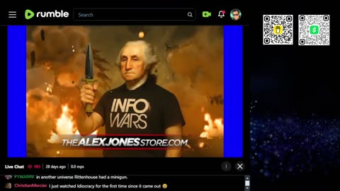 #Infowars #Live #Trump #AlexJones #Russia