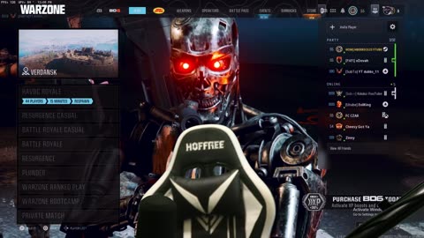 BECOME a Video Game Champion While Streaming LIVE!