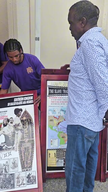 🇻🇪 Venezuela — Tribe of Asher