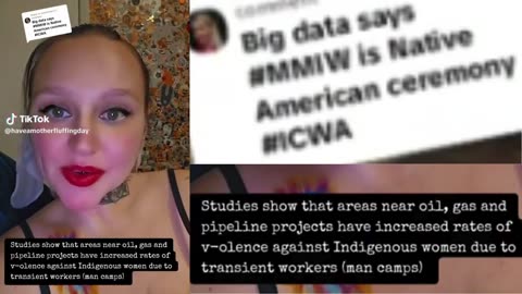 #FiftyShadesOfTurquoise #CultData #FortLewisCollege #MMIW2S