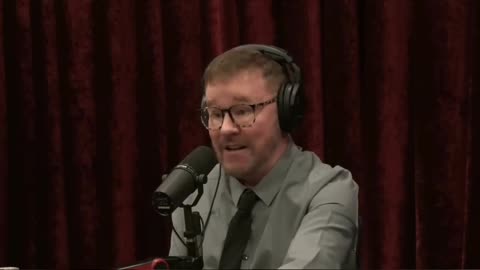 Humanity's AI Galaxy Expansion - Garry Nolan and Joe Rogan