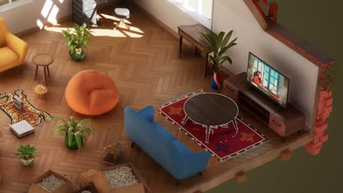 Hozy - Your Favourite Cozy Game | Playtest Update Trailer