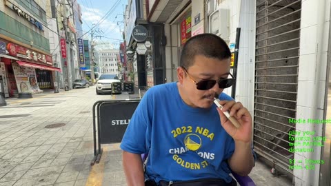 Heat vs Esco Busan Korea
