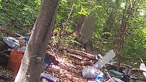 Cleaning it up 6 Part 3