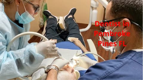 Pembroke Pines Dental Health Center : #1 Dentist in Pembroke Pines, FL