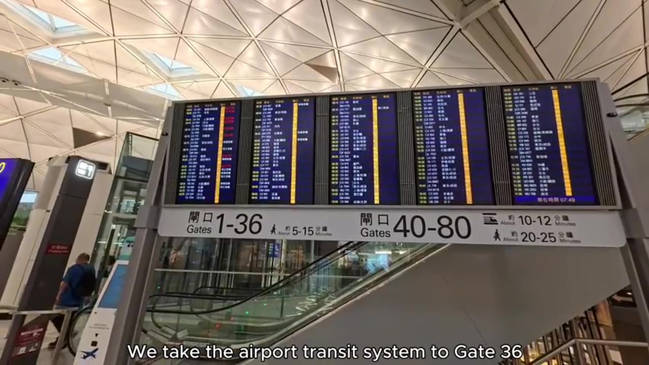 7 Days In Chengdu China